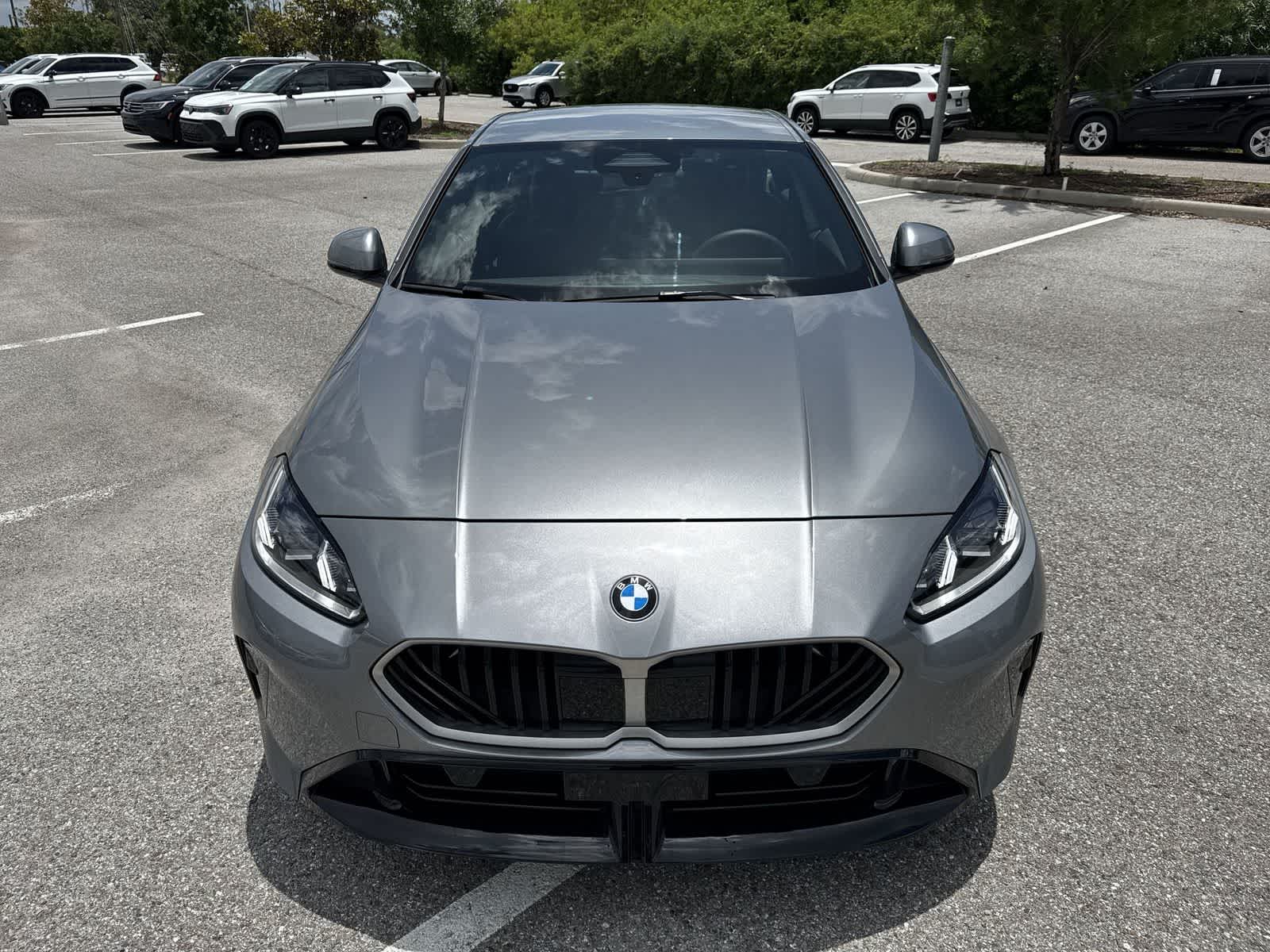 BMW 228 228 (2026)