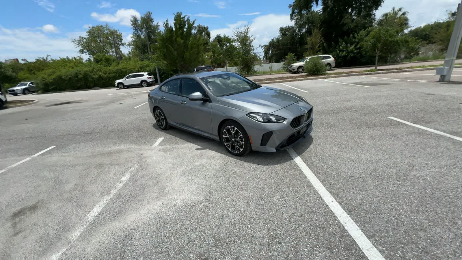 BMW 228 228 (2026)