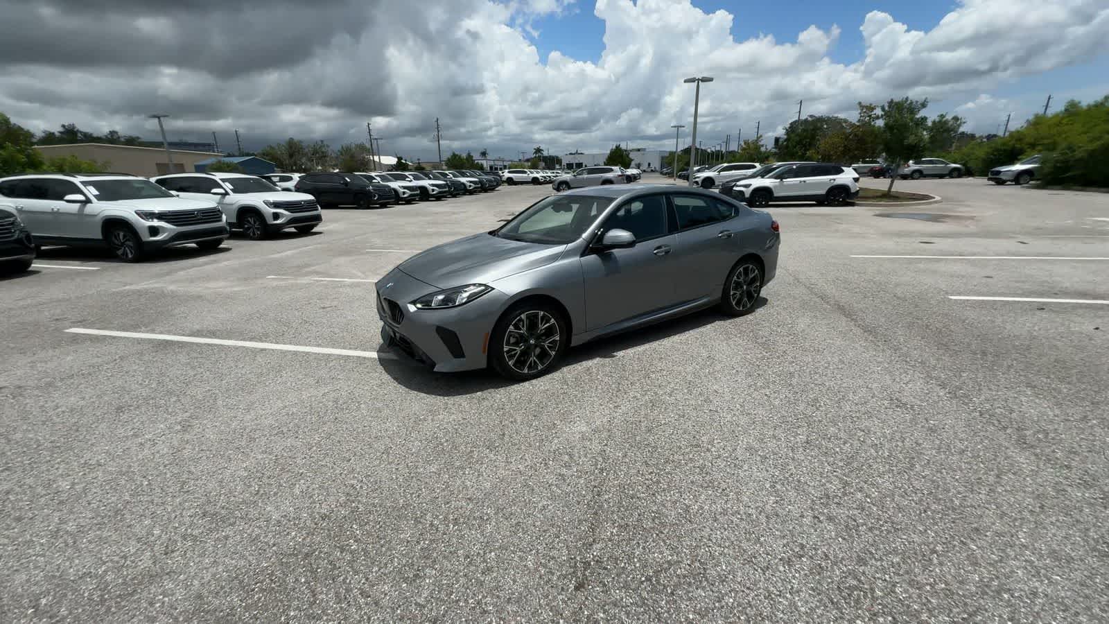 BMW 228 228 (2026)