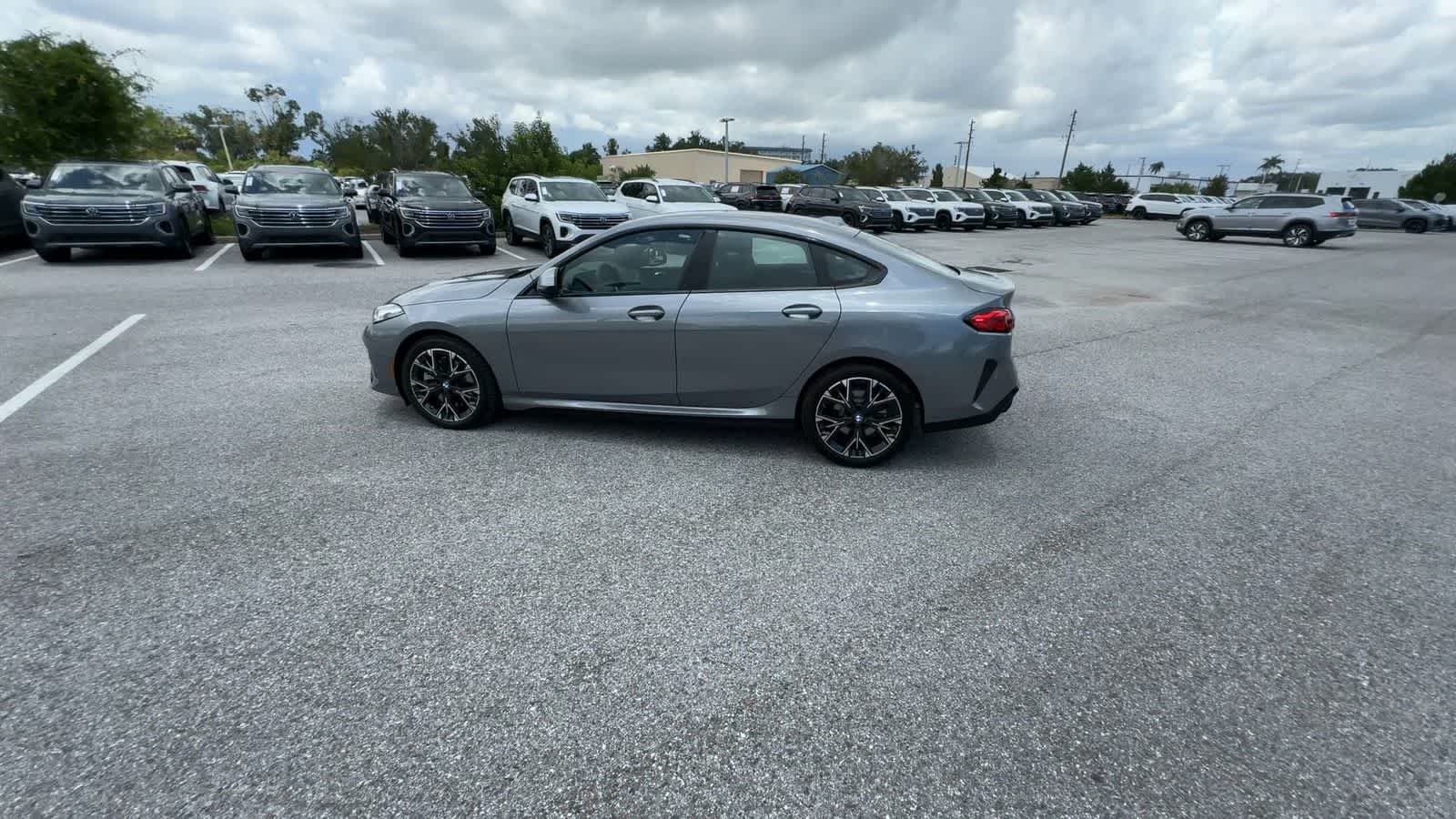 BMW 228 228 (2026)