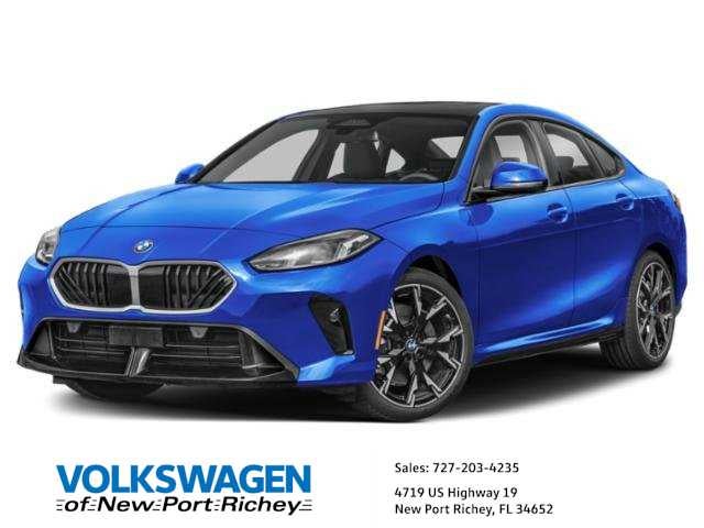 BMW 228 228 (2026)