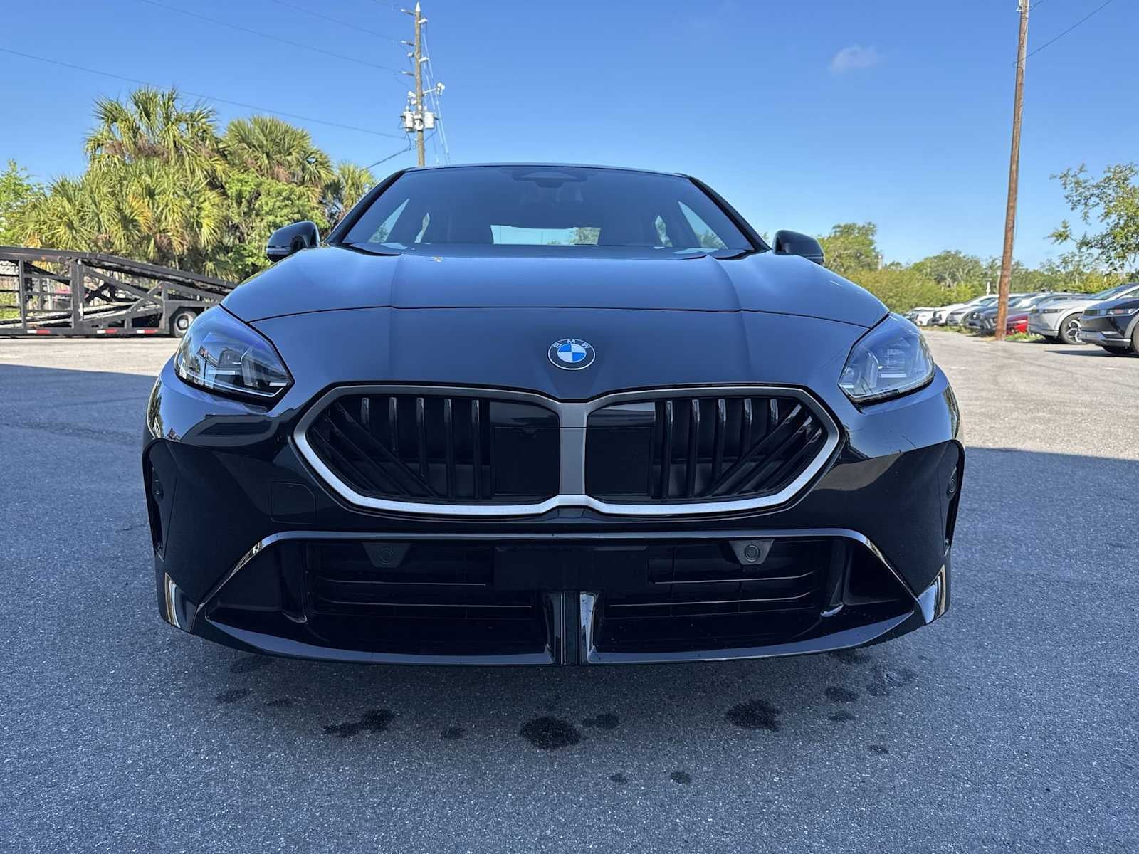 BMW 228 228 (2026)