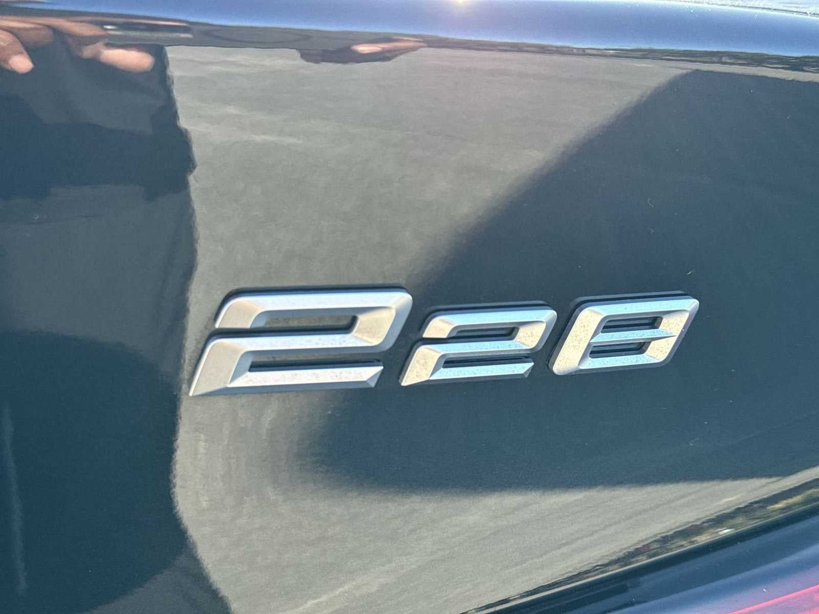 BMW 228 228 (2026)