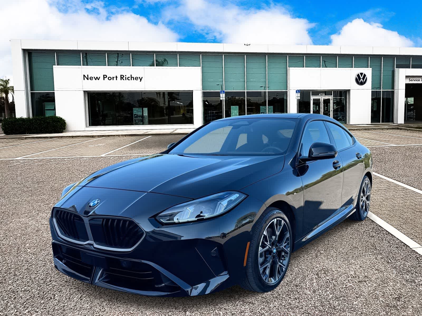 BMW 228 228 (2026)