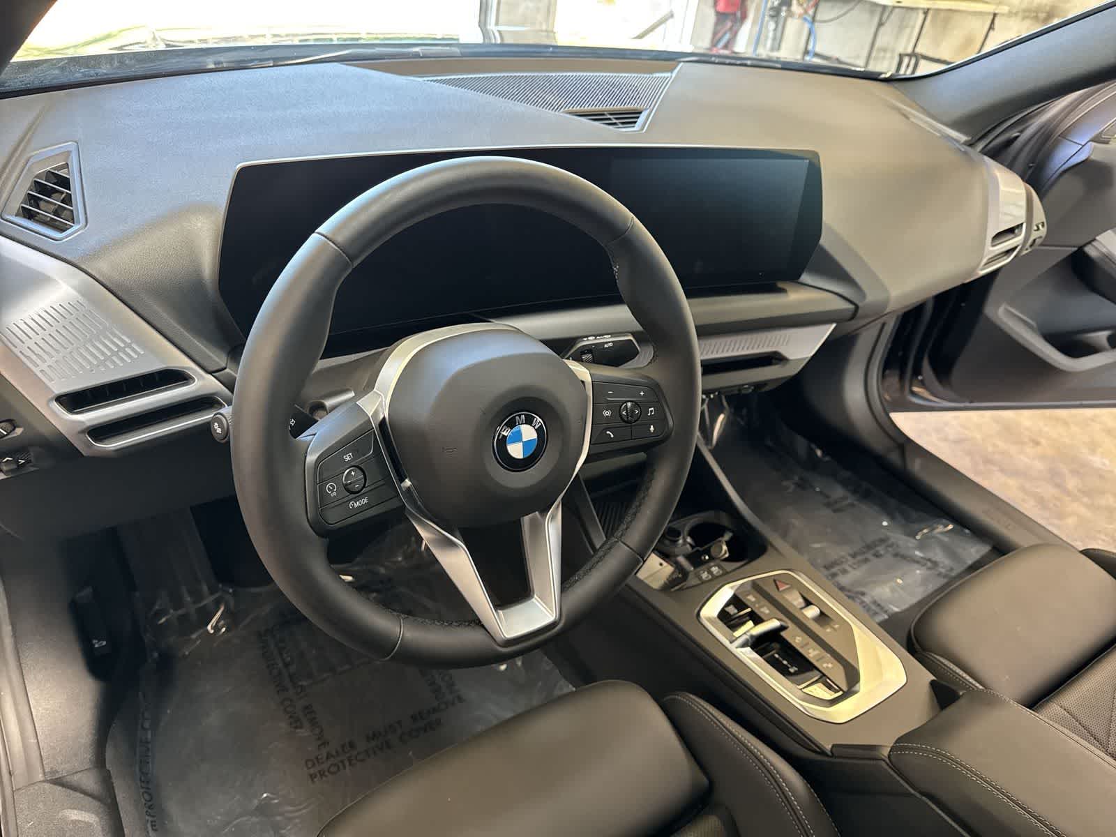BMW 228 228 (2026)