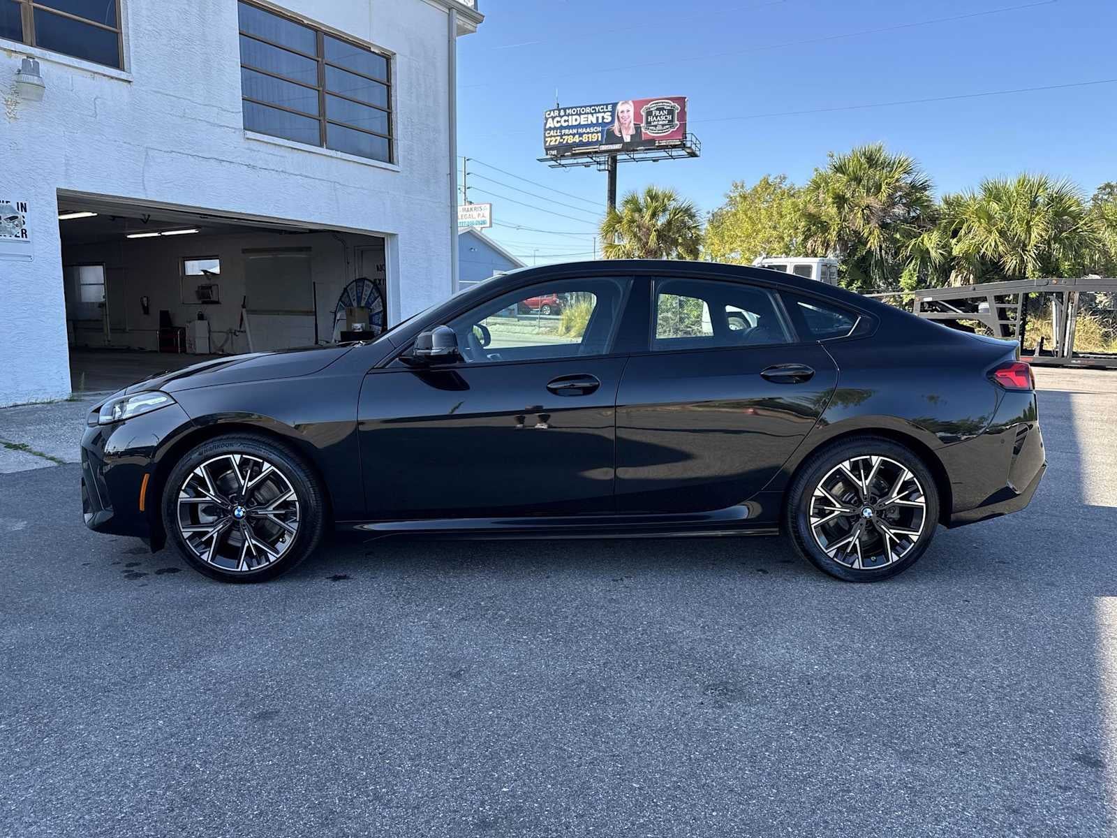 BMW 228 228 (2026)