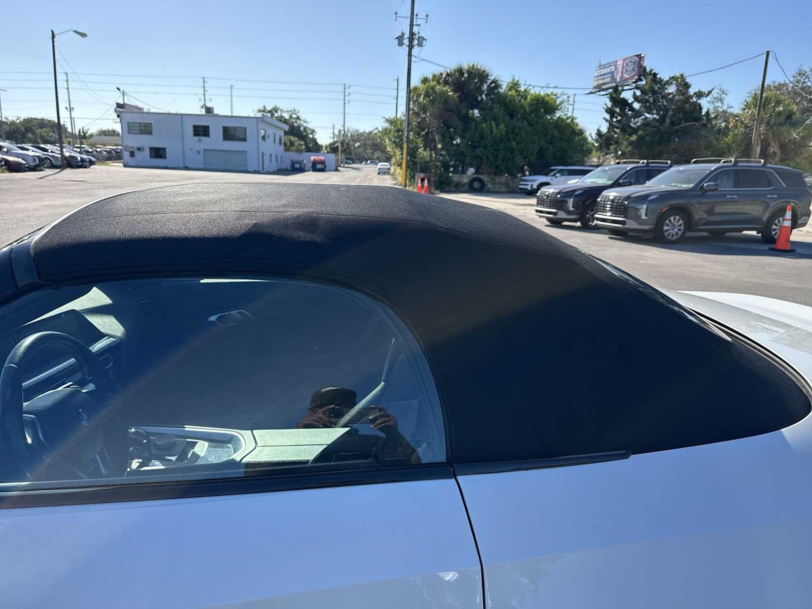 BMW Z4 sDrive30i 2020 sDrive30i