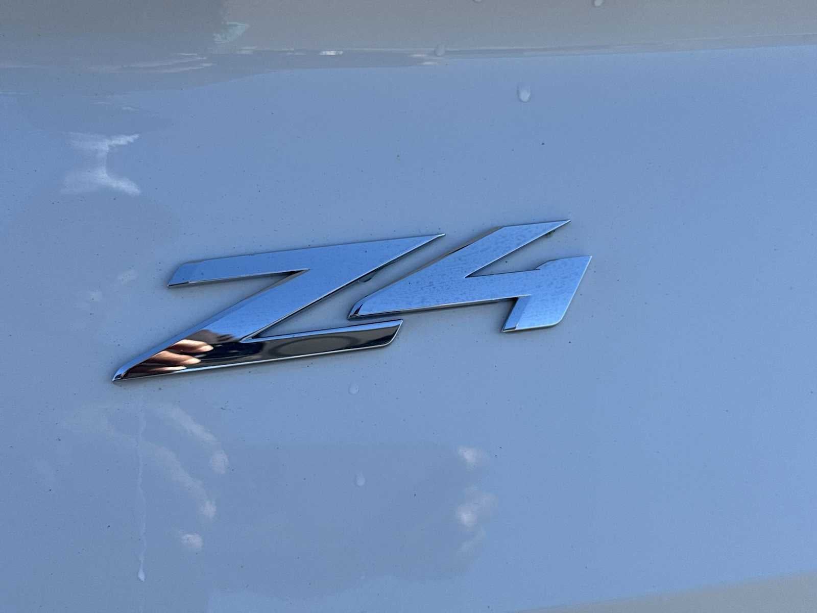 BMW Z4 sDrive30i 2020 sDrive30i