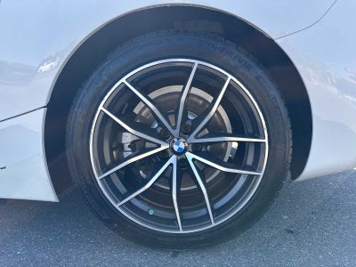 BMW Z4 sDrive30i 2020 sDrive30i