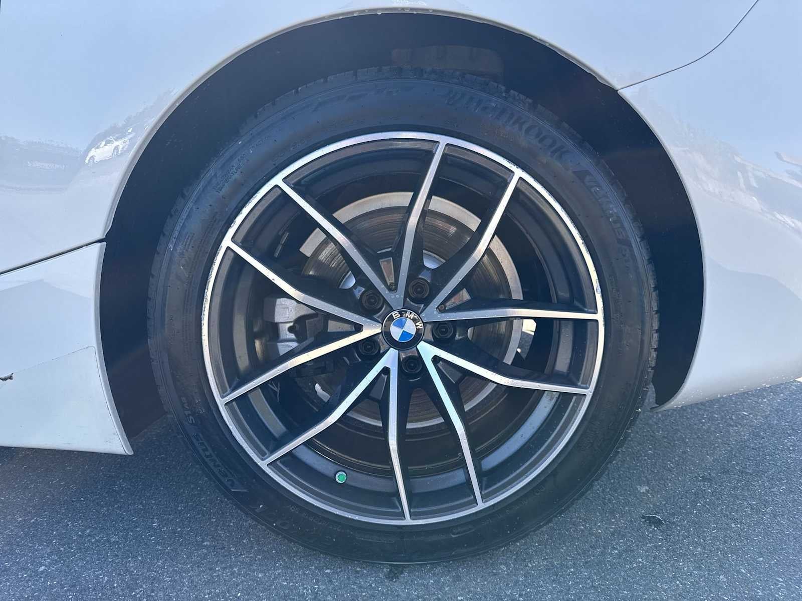 BMW Z4 sDrive30i 2020 sDrive30i