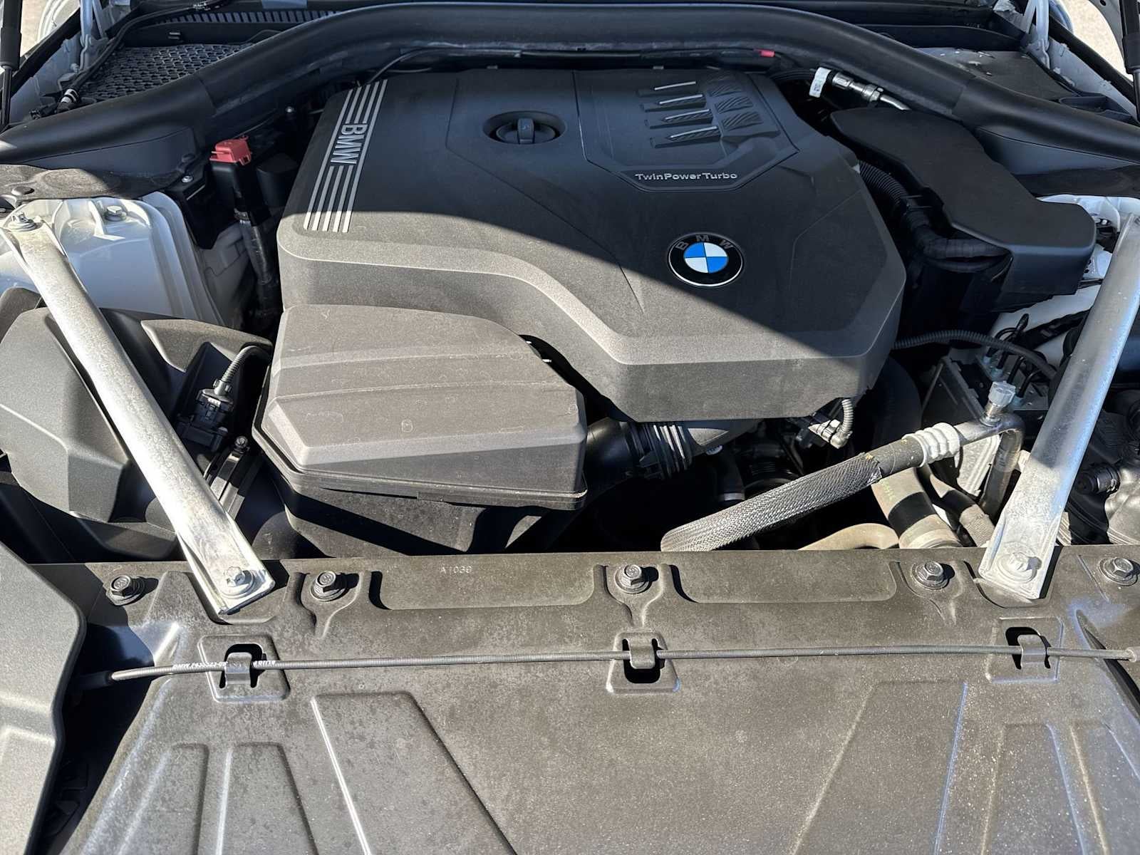 BMW Z4 sDrive30i 2020 sDrive30i