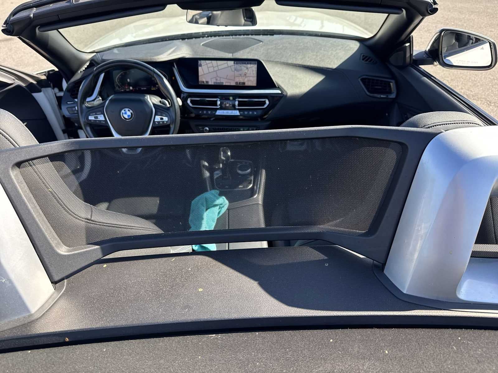 BMW Z4 sDrive30i 2020 sDrive30i