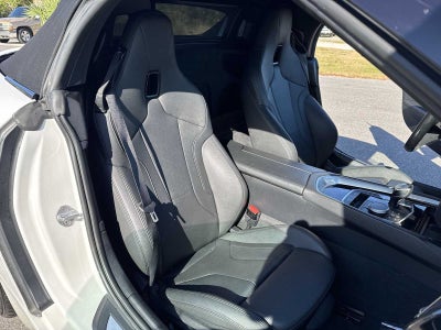 BMW Z4 sDrive30i 2020 sDrive30i