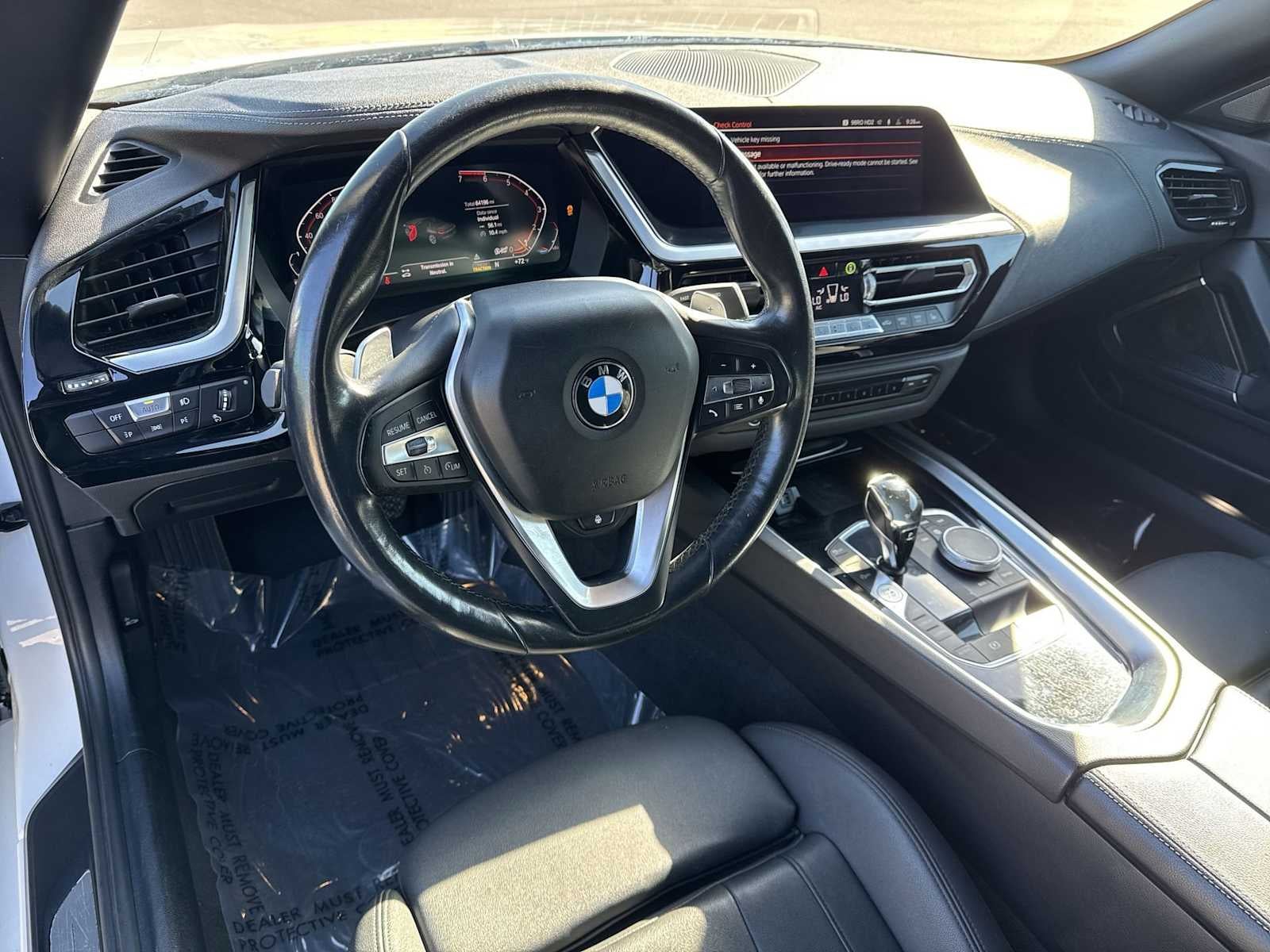 BMW Z4 sDrive30i 2020 sDrive30i