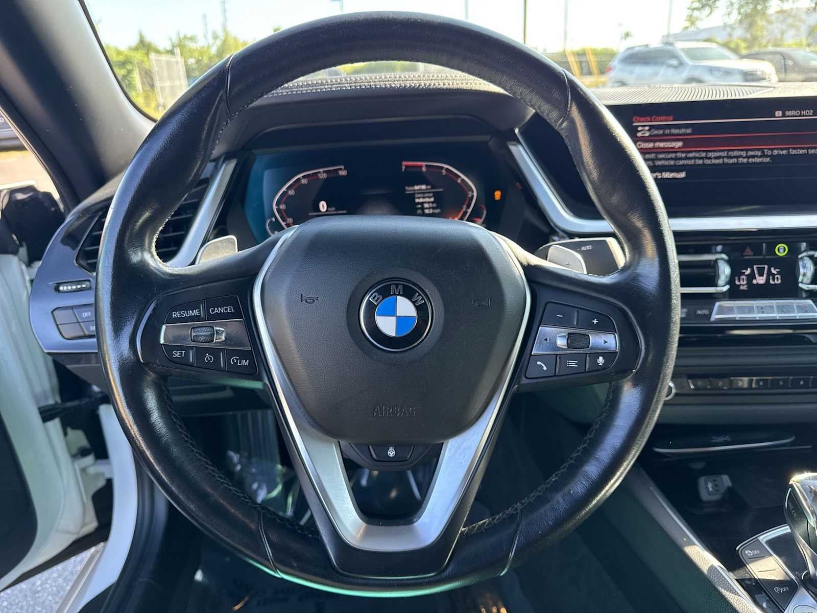BMW Z4 sDrive30i 2020 sDrive30i