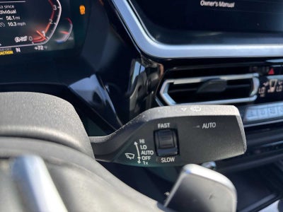 BMW Z4 sDrive30i 2020 sDrive30i