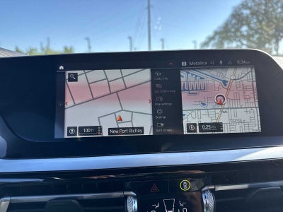 BMW Z4 sDrive30i 2020 sDrive30i
