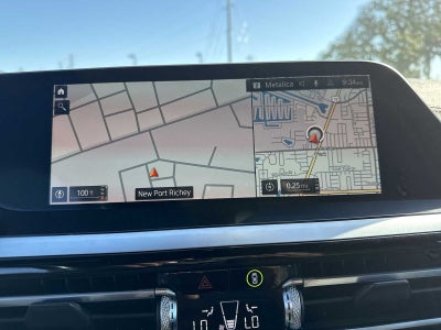 BMW Z4 sDrive30i 2020 sDrive30i