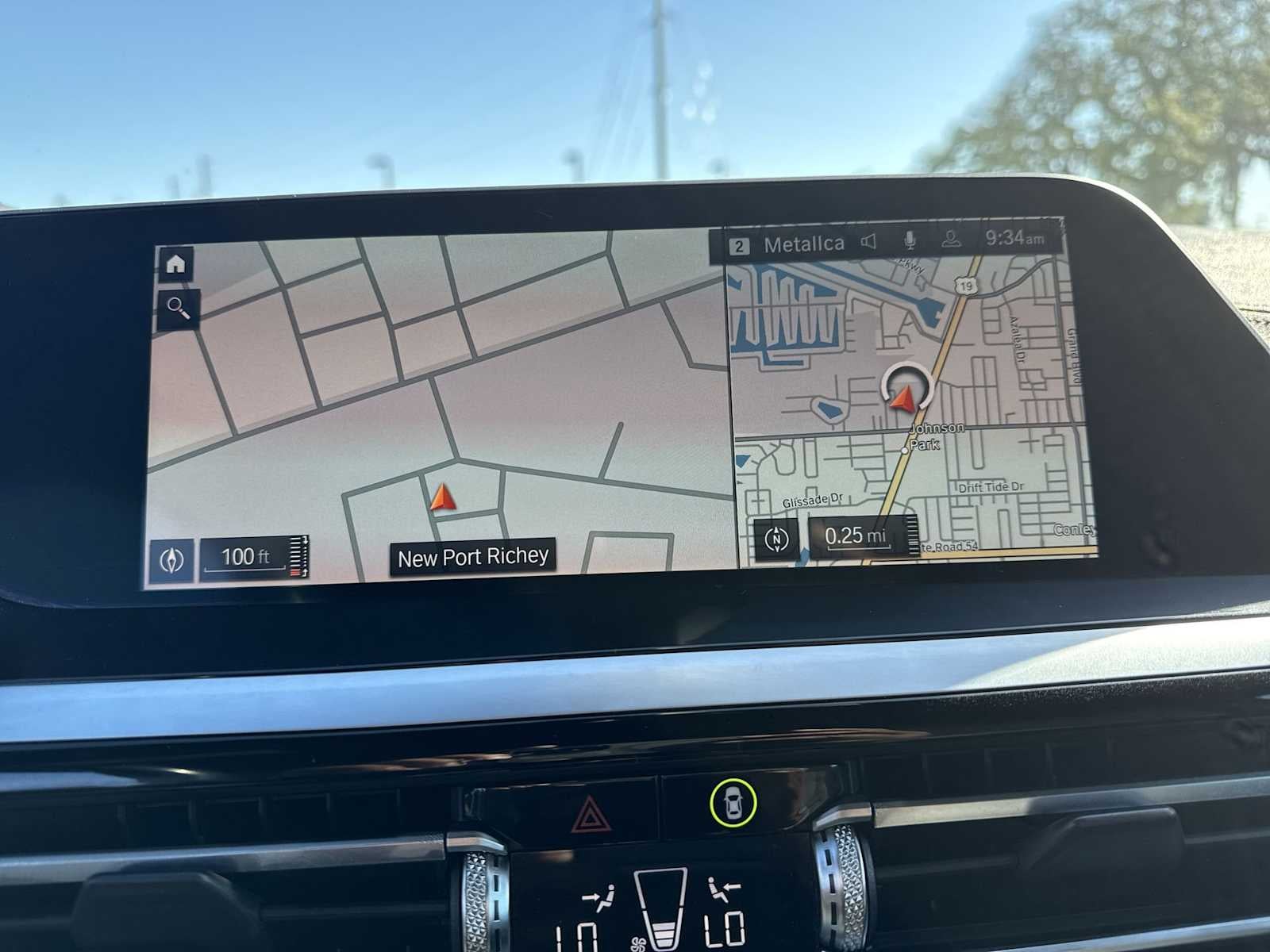 BMW Z4 sDrive30i 2020 sDrive30i