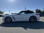 BMW Z4 sDrive30i 2020 sDrive30i