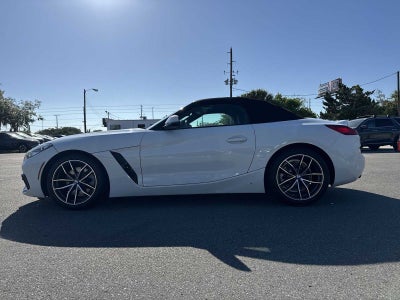 BMW Z4 sDrive30i 2020 sDrive30i