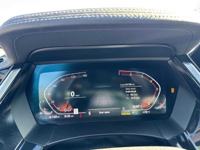 BMW Z4 sDrive30i 2020 sDrive30i