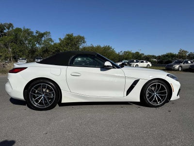 BMW Z4 sDrive30i 2020 sDrive30i