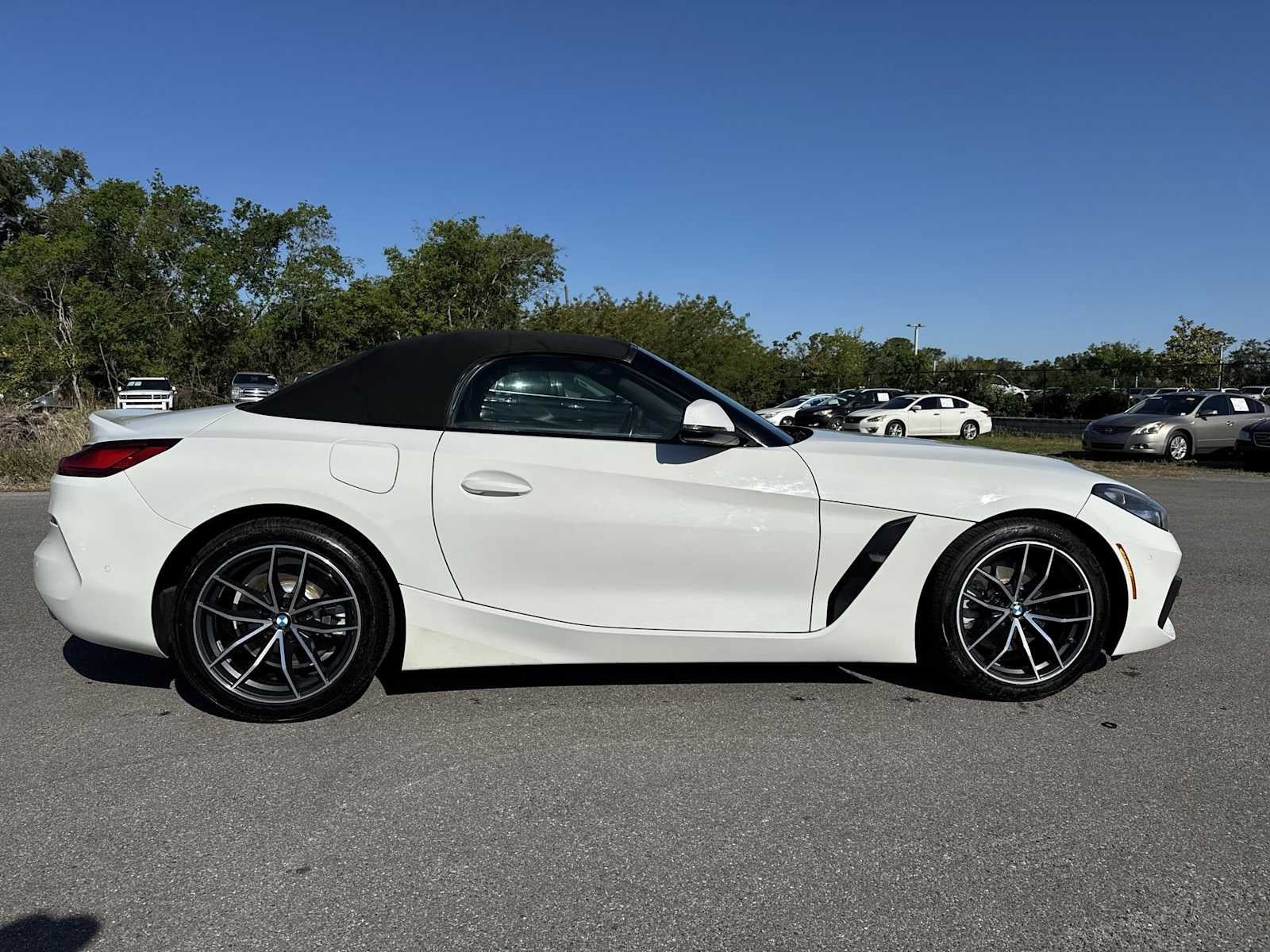 BMW Z4 sDrive30i 2020 sDrive30i