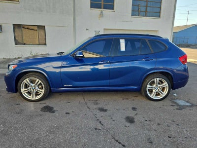 BMW X1 sDrive28i 2014