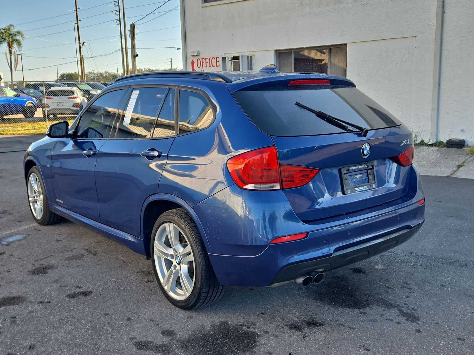 BMW X1 sDrive28i 2014