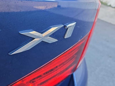 BMW X1 sDrive28i 2014