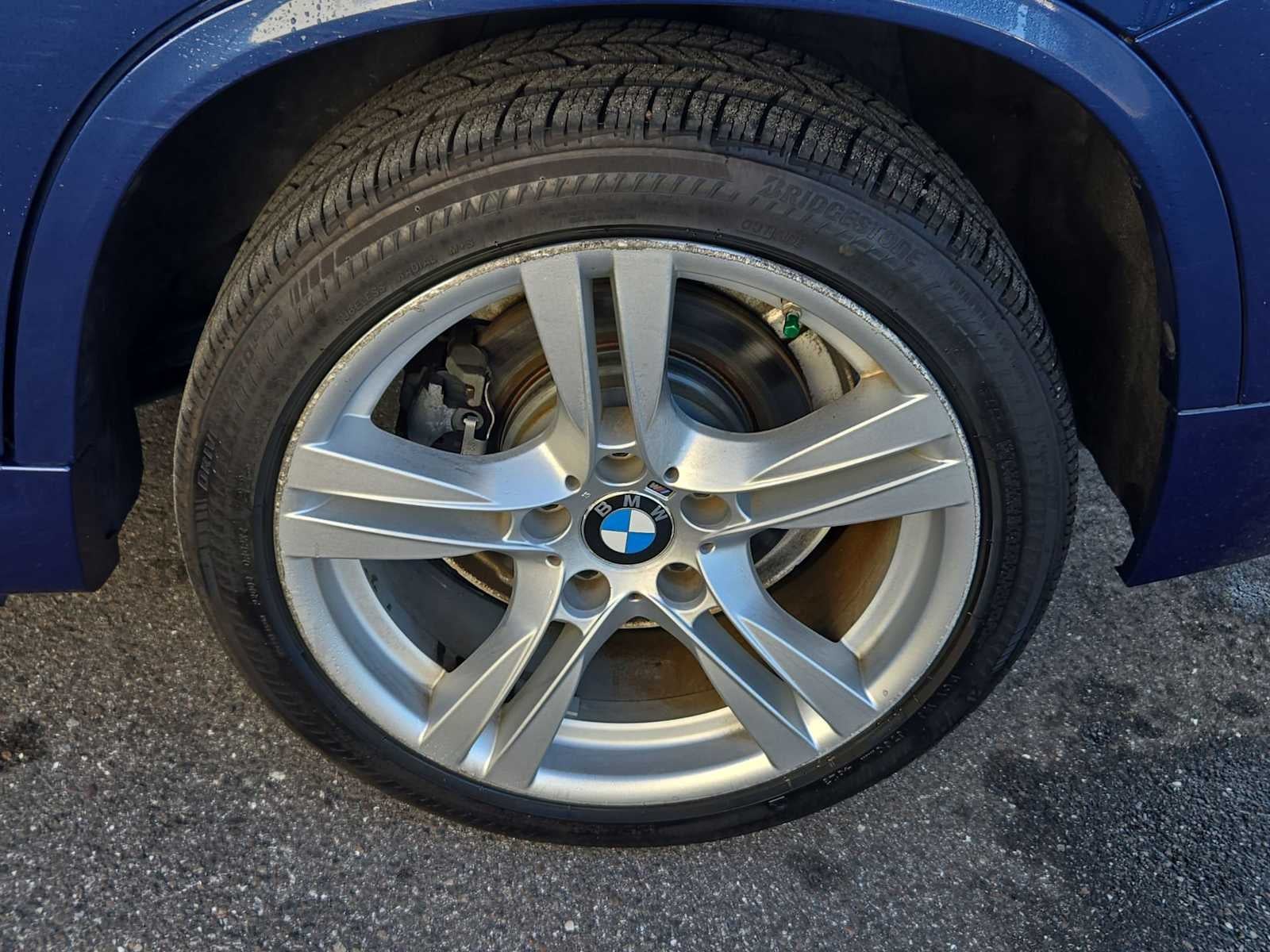 BMW X1 sDrive28i 2014