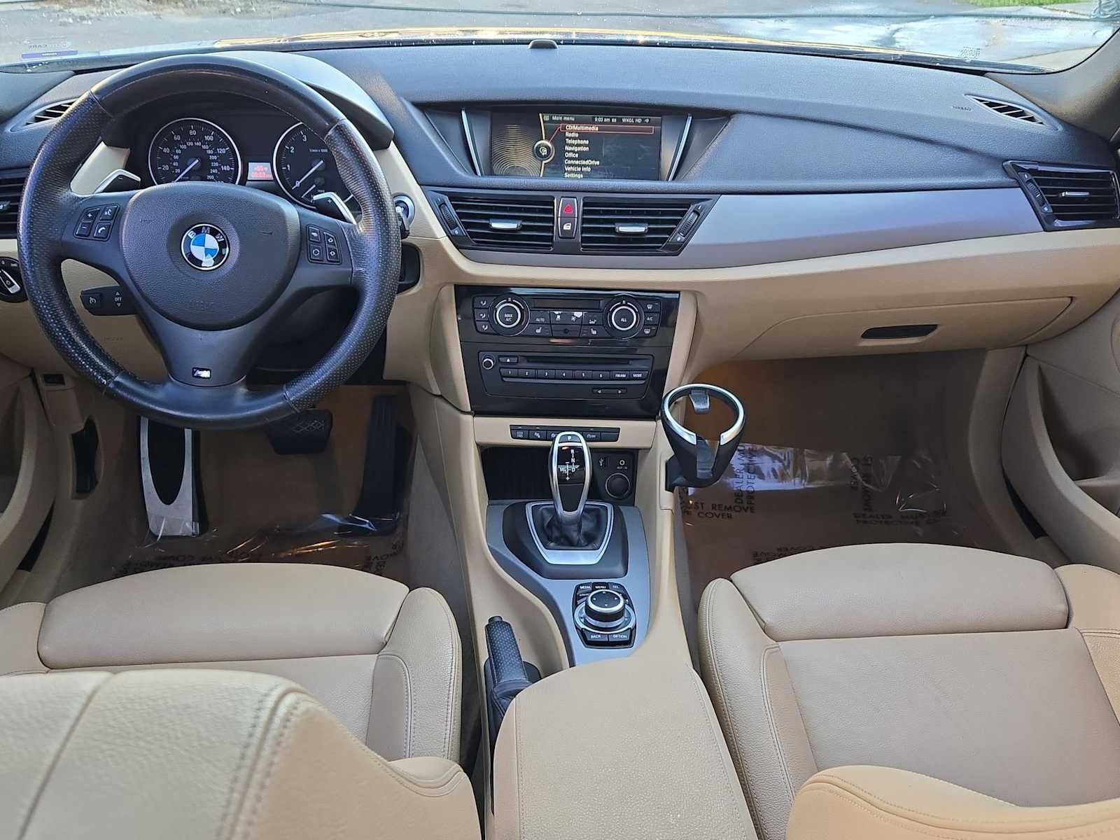 BMW X1 sDrive28i 2014