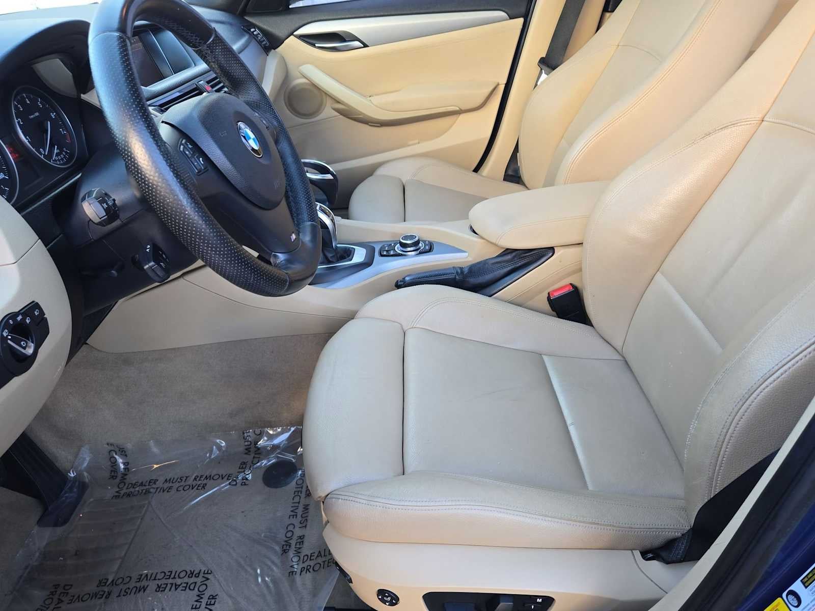 BMW X1 sDrive28i 2014