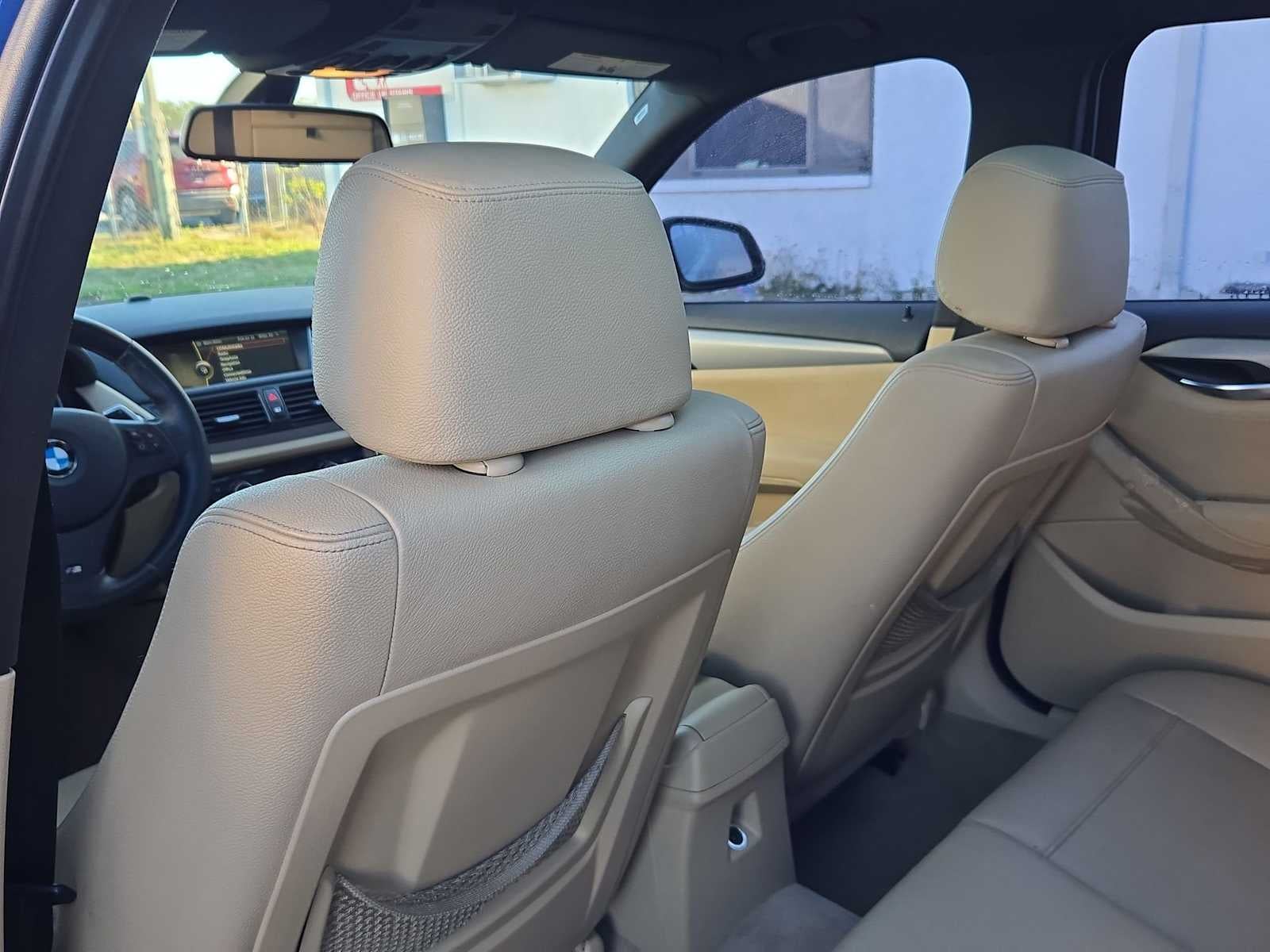 BMW X1 sDrive28i 2014