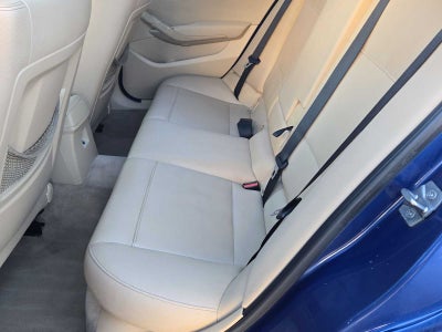 BMW X1 sDrive28i 2014