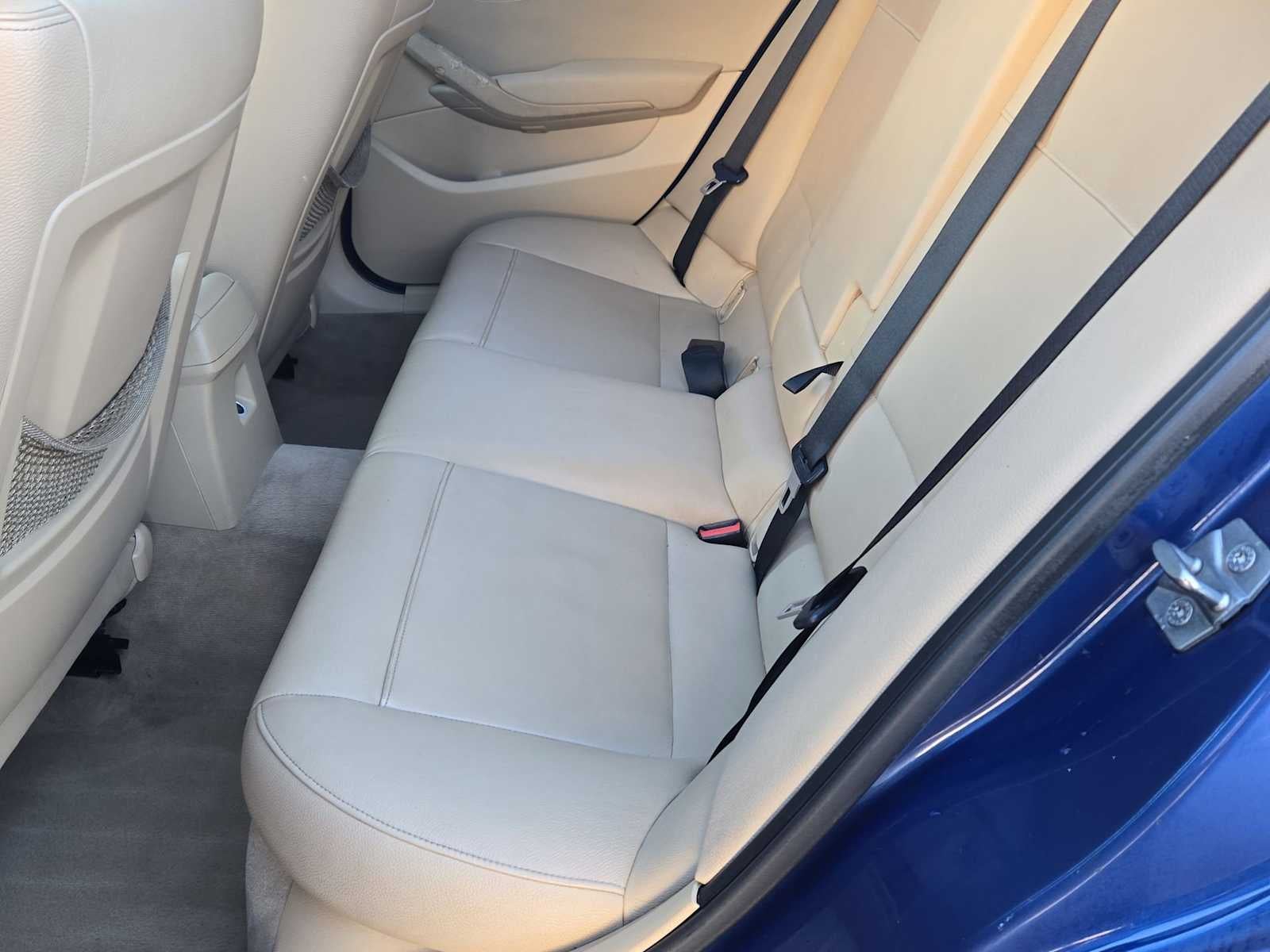 BMW X1 sDrive28i 2014