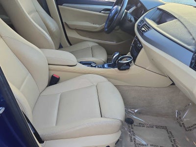 BMW X1 sDrive28i 2014