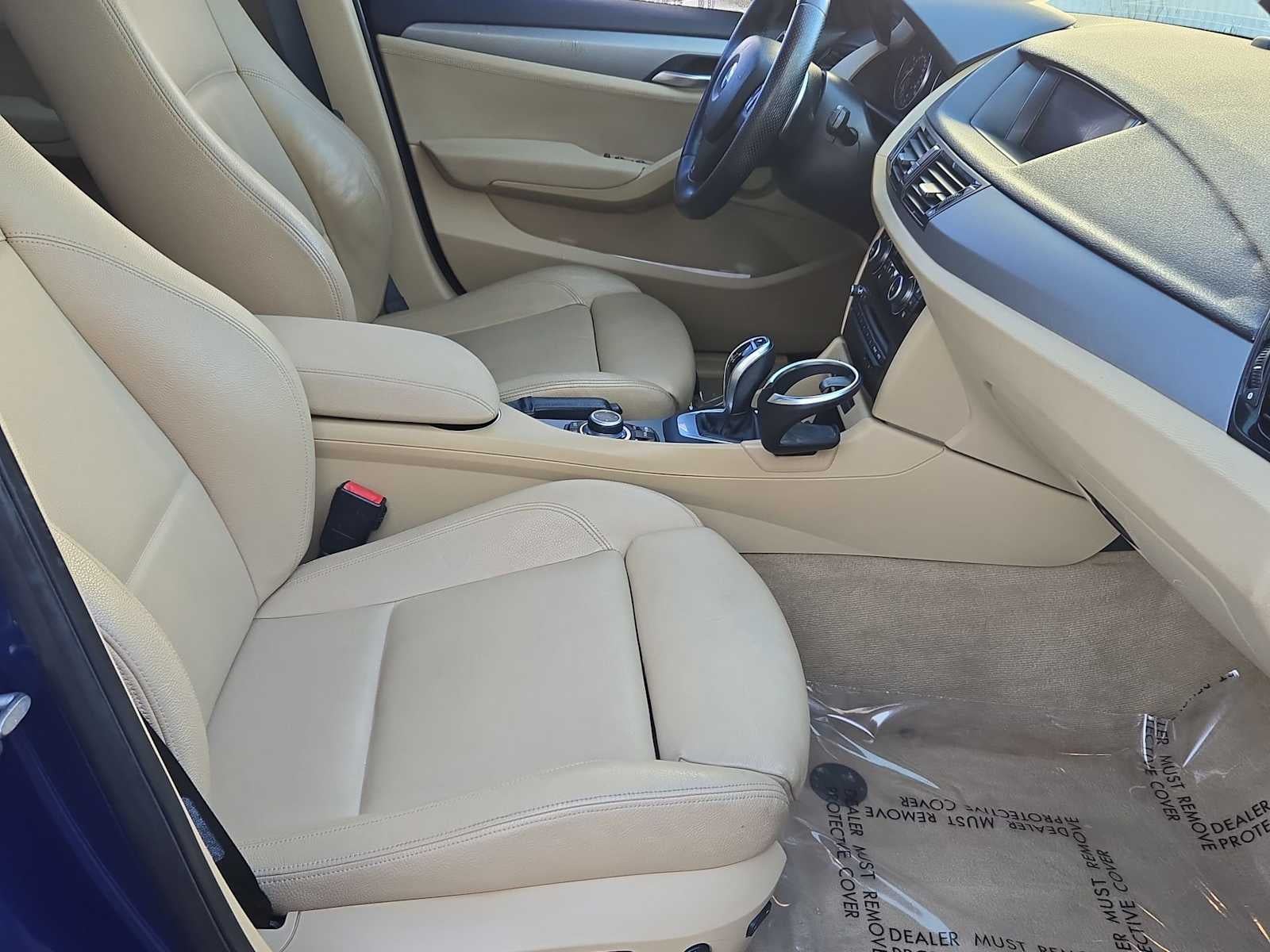 BMW X1 sDrive28i 2014