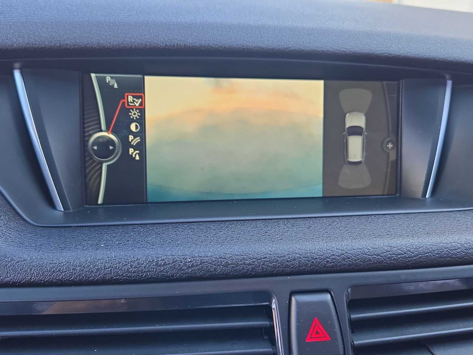 BMW X1 sDrive28i 2014