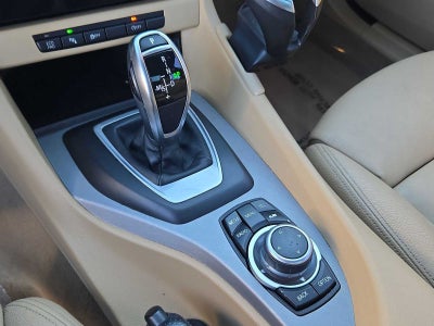 BMW X1 sDrive28i 2014