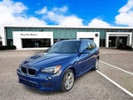 BMW X1 sDrive28i 2014