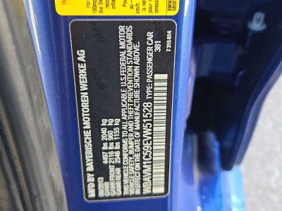 BMW X1 sDrive28i 2014