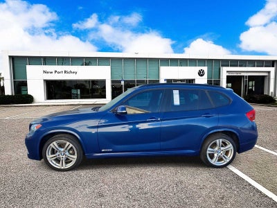 BMW X1 sDrive28i 2014
