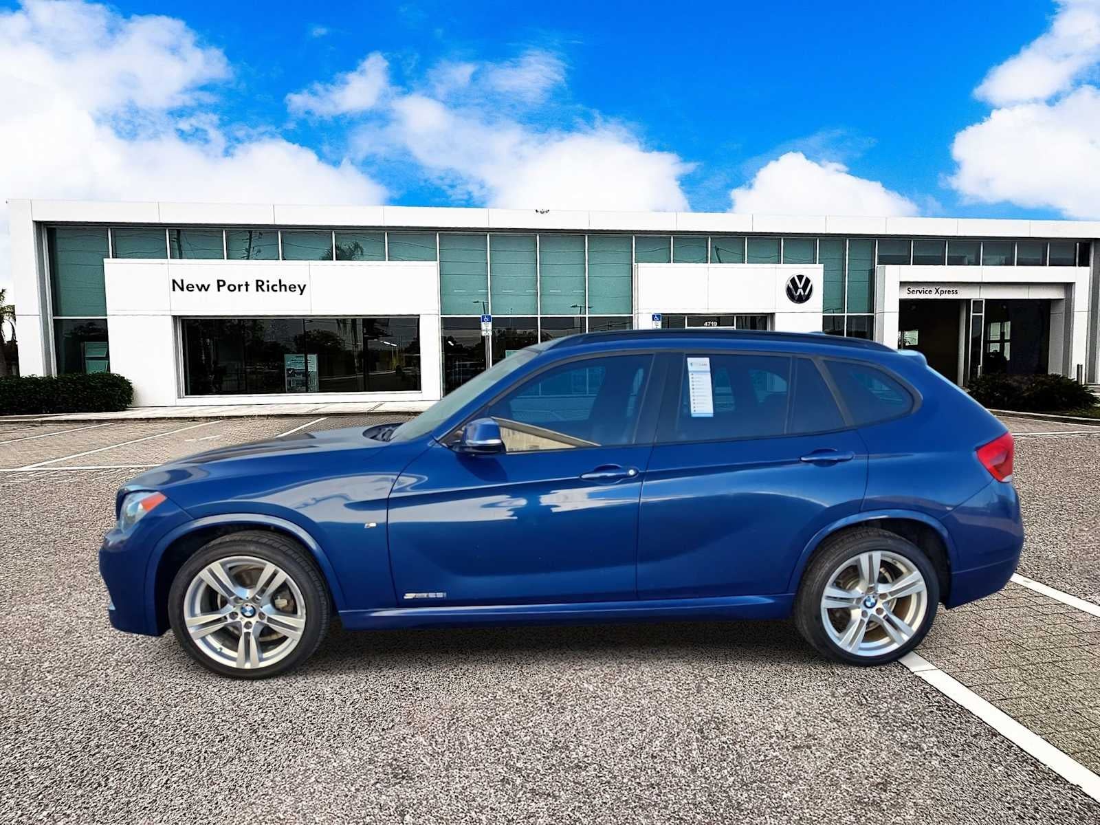 BMW X1 sDrive28i 2014