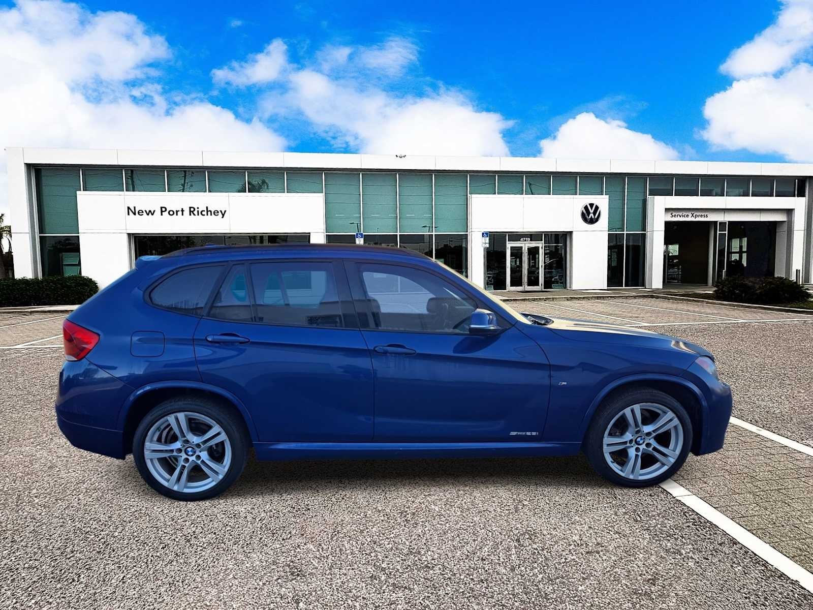 BMW X1 sDrive28i 2014