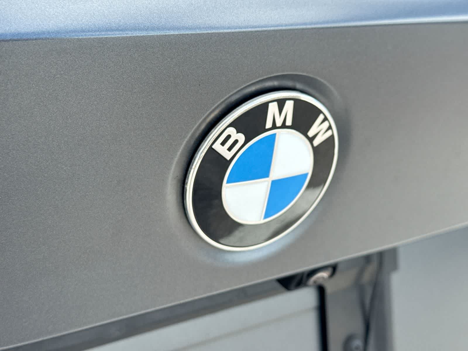 2021 BMW M3 Competition Sedan Competition