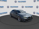 2021 BMW M3 Competition Sedan Competition