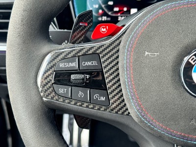 2021 BMW M3 Competition Sedan Competition