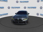 2021 BMW M3 Competition Sedan Competition